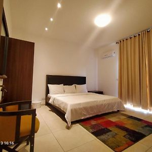 Executive King Room