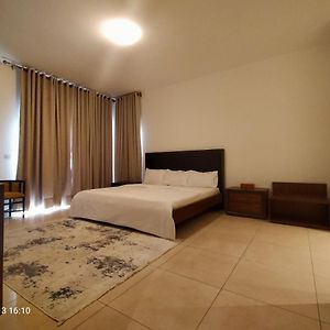 Luxury King Room